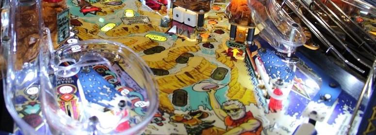 All Products – Demon Pinball