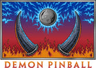 Demon Pinball 