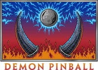Demon Pinball 
