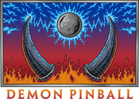 Demon Pinball 